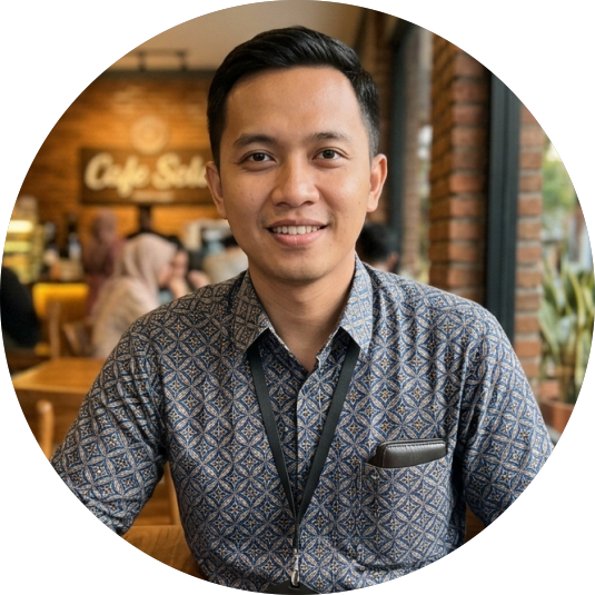 Handy Yuliawan